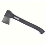 Topor universal Hecht 900901 coada din fibra lungime 44 cm greutate 900 g