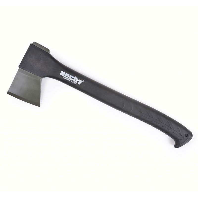 Topor universal Hecht 900901 coada din fibra lungime 44 cm greutate 900 g