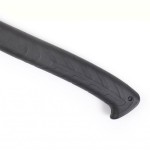 Topor universal Hecht 900901 coada din fibra lungime 44 cm greutate 900 g