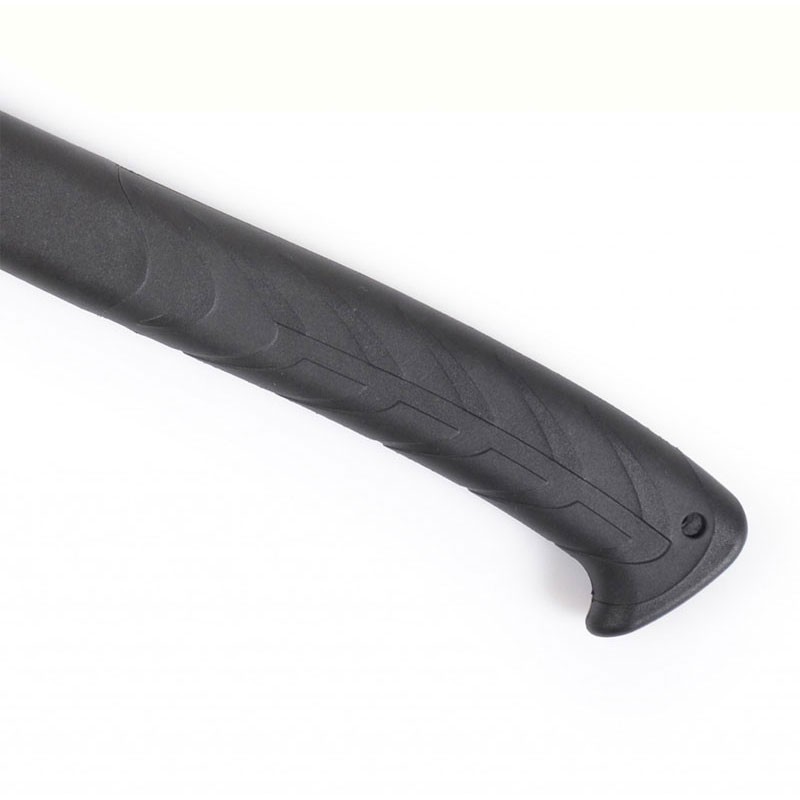 Topor universal Hecht 900901 coada din fibra lungime 44 cm greutate 900 g