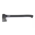Topor pentru despicat Hecht 901170 coada din fibra lungime 59 cm greutate 1170 g