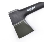 Topor pentru despicat Hecht 902550, coada din fibra, lungime 80 cm, greutate 2550 g