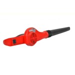 Suflanta pentru frunze Hecht 9020 program accu 6020 fara acumulator statie de incarcare