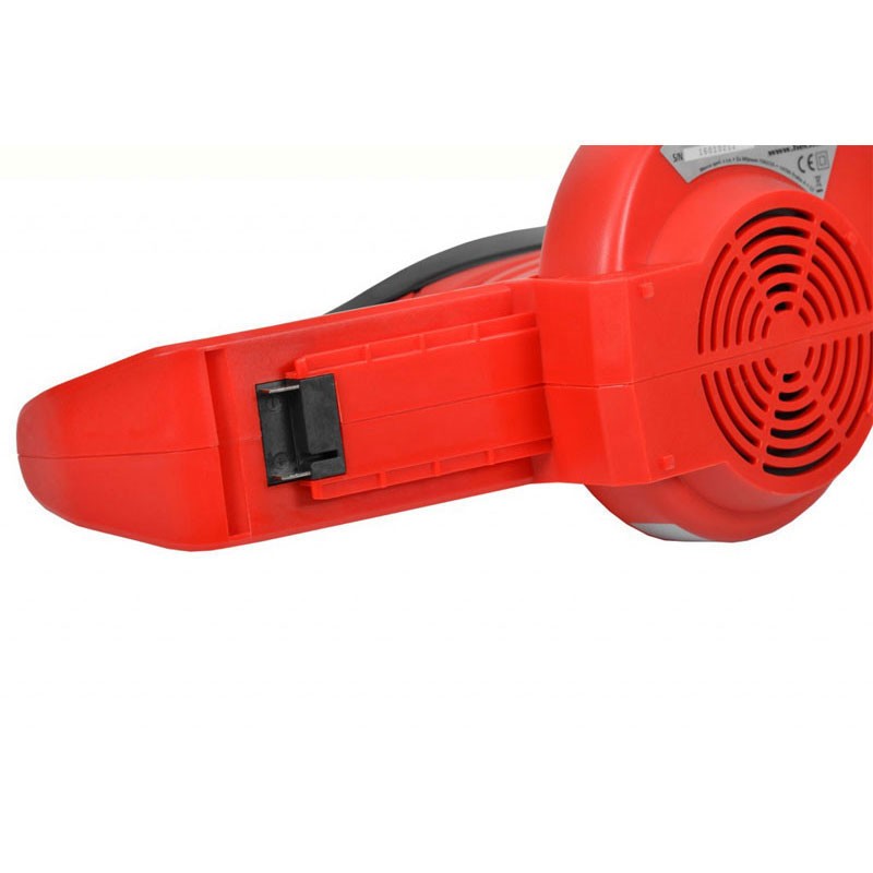 Suflanta pentru frunze Hecht 9020 program accu 6020 fara acumulator statie de incarcare