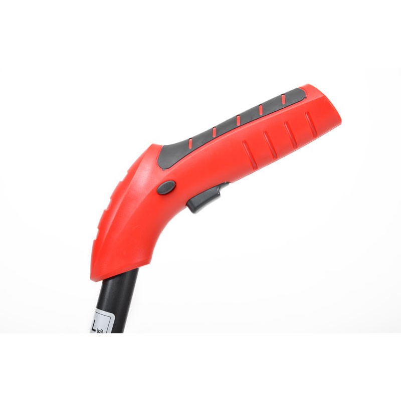 Unealta multifunctionala Hecht 5036 2 in 1 trimmer si foarfeca pentru gard viu cu acumulator 3.6 V
