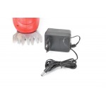 Unealta multifunctionala Hecht 5036 2 in 1 trimmer si foarfeca pentru gard viu cu acumulator 3.6 V