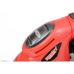 Unealta multifunctionala Hecht 5036 2 in 1 trimmer si foarfeca pentru gard viu cu acumulator 3.6 V