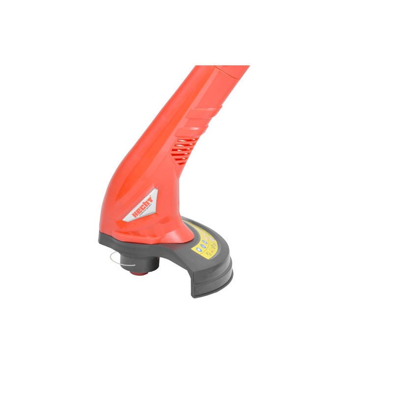 Trimmer de iarba electric Hecht 300 300 W 22 cm 1.4 Kg