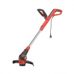 Trimmer electric Hecht 630, 600 W, latime de lucru 30 cm