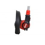 Trimmer electric Hecht 630, 600 W, latime de lucru 30 cm