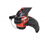Trimmer electric Hecht 630, 600 W, latime de lucru 30 cm