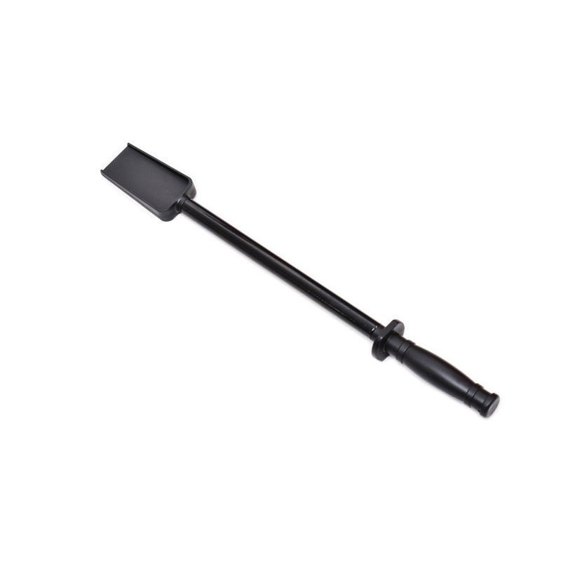 Freza de zapada pe benzina Hecht 9661 putere 6.5 cp latime de lucru 61 cm 80.3 Kg