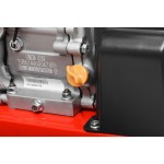 Freza de zapada pe benzina Hecht 9661 putere 6.5 cp latime de lucru 61 cm 80.3 Kg