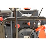 Freza de zapada pe benzina Hecht 9334 sq putere 13 cp latime de lucru 87 cm 127 kg