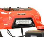 Freza de zapada pe benzina Hecht 9334 sq putere 13 cp latime de lucru 87 cm 127 kg