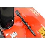 Freza de zapada pe benzina Hecht 9334 sq putere 13 cp latime de lucru 87 cm 127 kg