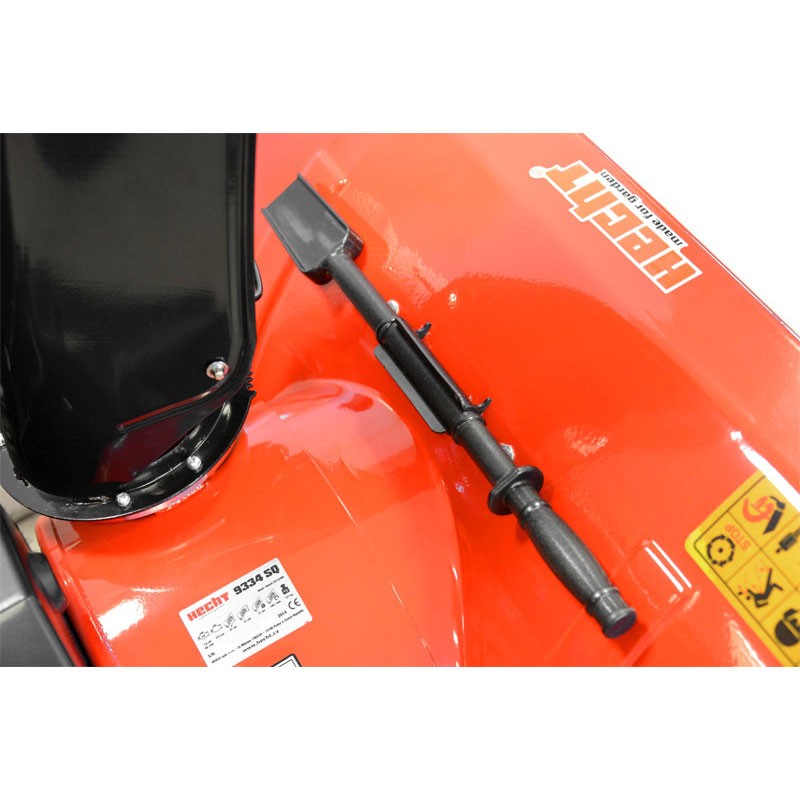 Freza de zapada pe benzina Hecht 9334 sq putere 13 cp latime de lucru 87 cm 127 kg