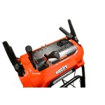 Freza de zapada pe benzina Hecht 9334 sq putere 13 cp latime de lucru 87 cm 127 kg