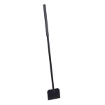 Spargator de gheata Hecht 180 gt 18x145 cm 1.3 Kg