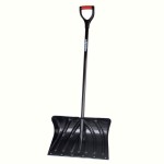 Lopata de zapada Hecht 505 gt 141 x 50 cm coada de otel