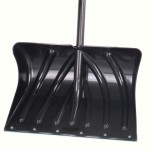 Lopata de zapada Hecht 505 gt 141 x 50 cm coada de otel