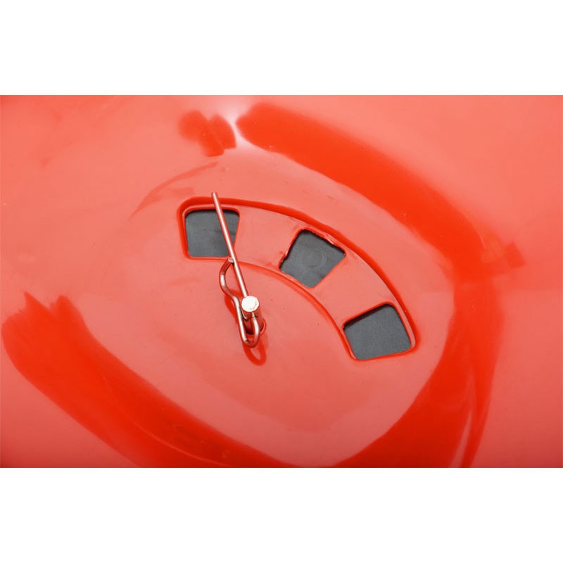 Distribuitor Hecht 270 pentru seminte sare sau ingrasamant capacitate 27 l latime distribuire 3 m