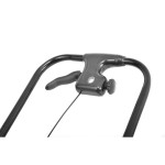 Distribuitor Hecht 270 pentru seminte sare sau ingrasamant capacitate 27 l latime distribuire 3 m