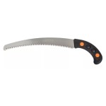 Fierastrau pentru crengi Hecht 900813 cu husa, lama 13"