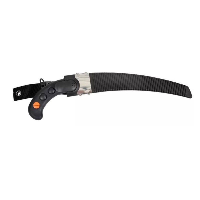 Fierastrau pentru crengi Hecht 900813 cu husa, lama 13"
