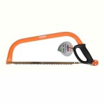 Fierastrau de mana arc Hecht 600618 lungime 46 cm