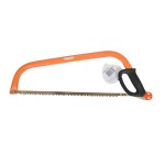 Fierastrau de mana arc Hecht 600621 lungime 53 cm
