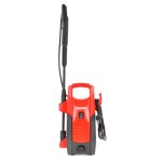 Aparat de spalat cu presiune Hecht 317 1600 w 110 bar 360 l h