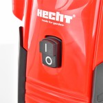 Aparat de spalat cu presiune Hecht 317 1600 w 110 bar 360 l h