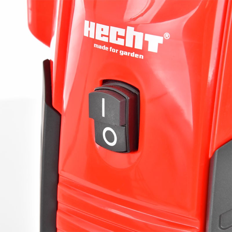 Aparat de spalat cu presiune Hecht 317 1600 w 110 bar 360 l h
