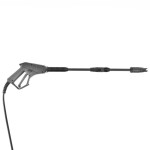 Aparat de spalat cu presiune Hecht 317 1600 w 110 bar 360 l h