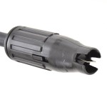 Aparat de spalat cu presiune Hecht 317 1600 w 110 bar 360 l h