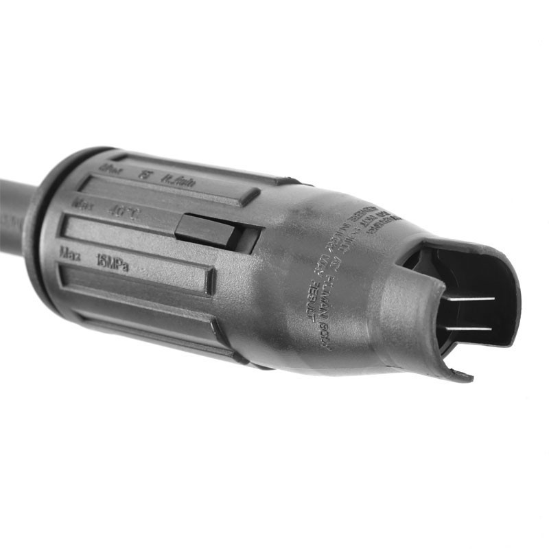 Aparat de spalat cu presiune Hecht 317 1600 w 110 bar 360 l h