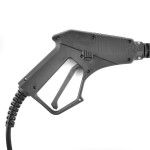 Aparat de spalat cu presiune Hecht 317 1600 w 110 bar 360 l h