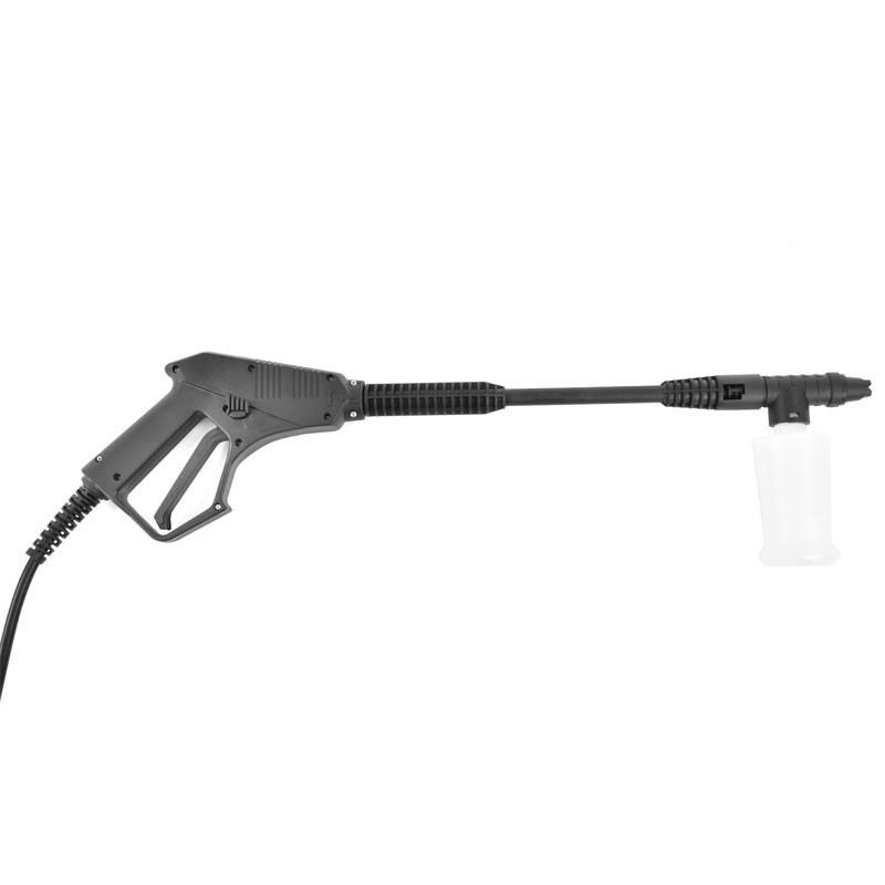 Aparat de spalat cu presiune Hecht 317 1600 w 110 bar 360 l h