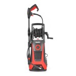 Aparat de spalat cu presiune Hecht 323 putere 2200 w presiune 165 bar volum 480 l
