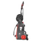 Aparat de spalat cu presiune Hecht 323 putere 2200 w presiune 165 bar volum 480 l