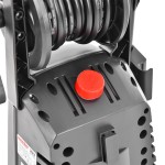 Aparat de spalat cu presiune Hecht 323 putere 2200 w presiune 165 bar volum 480 l