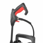 Aparat de spalat cu presiune Hecht 323 putere 2200 w presiune 165 bar volum 480 l