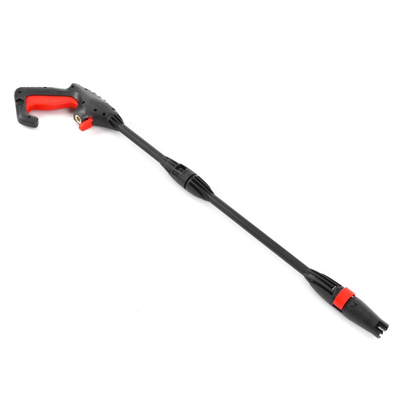 Aparat de spalat cu presiune Hecht 323 putere 2200 w presiune 165 bar volum 480 l