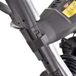 Aparat de spalat cu presiune Hecht 351 putere 1800 w presiune max.140 Bar volum 420 l h