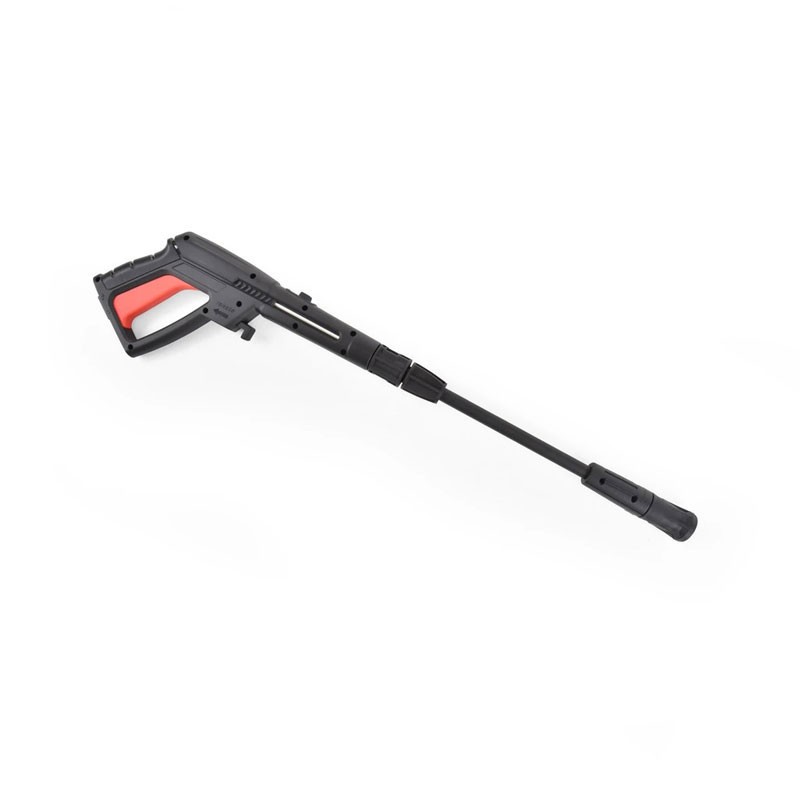 Aparat de spalat cu presiune Hecht 351 putere 1800 w presiune max.140 Bar volum 420 l h