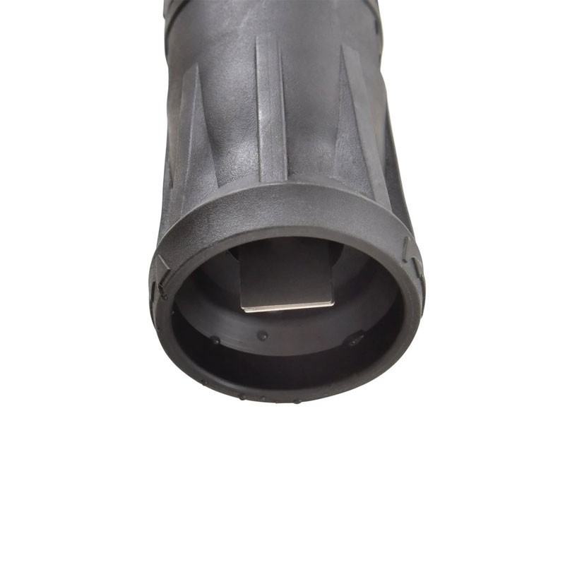 Aparat de spalat cu presiune Hecht 351 putere 1800 w presiune max.140 Bar volum 420 l h
