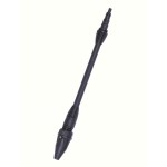 Aparat de spalat cu presiune Hecht 336 putere 2600 w presiune 200 bar volum 420 l
