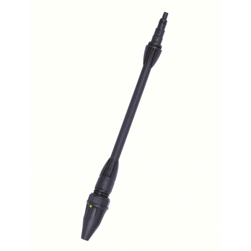Aparat de spalat cu presiune Hecht 336 putere 2600 w presiune 200 bar volum 420 l