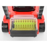 Masina de tuns iarba de jucarie Hecht 50437 pentru copii, cu efecte sonore